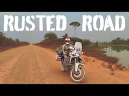 Riding the Amazon's Lost Highway (S4:E20) #motovlog