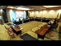Colorado Parks and Wildlife Commission Meeting - Day 1 Durango (Pt 2)