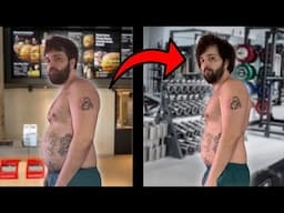 I Tried To Get A Six Pack In Six Weeks.