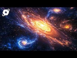 3 Hours Of Space And Science Facts To Fall Asleep To: Physics Of The Cosmos
