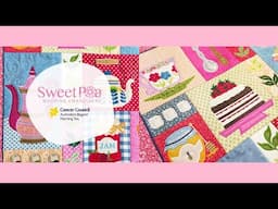 Sweet Pea’s Biggest Morning Tea