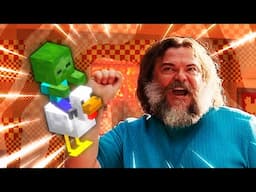 [YTP]: STEVE’S CHICKEN JOCKEY
