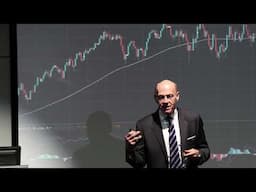 Trading Psychology - Dr. David Paul