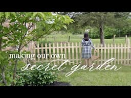 May Homemaking | cooking, gardening + thrifting