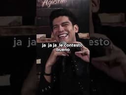 La Llamada Qué Recibí - Aldo Show Con Elías Medina #shortsfeed #shortsviral #shortsvideo #shorts