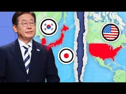 Are South Korea and Japan Turning Away from the US?