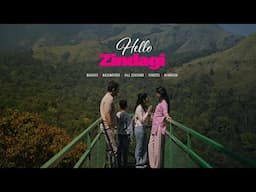 Hello Zindagi | A Saga of the Family That Got Away
