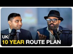 Unlock the UK Visitor Tourist Visa Secrets for Students & Workers! EP-4