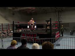 Luka Daniels vs Bryce Maddox 6-7-25