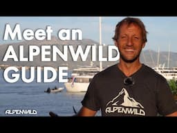 Marko Kovac, Alpenwild Guide