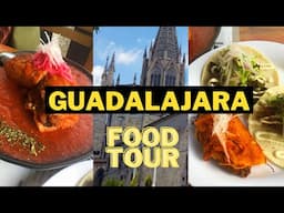 EAT WITH US | Guadalajara, Mexico