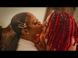 The Girls Got Freaky With Each Other & Started Kissing! Ep.2