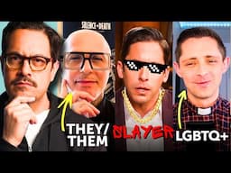 HEATED Debate: Michael Knowles vs. THE WORLD!