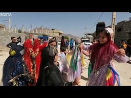Nomadic wedding celebration 2025🕺❤️