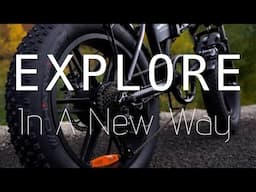 ENGWE Engine Pro 2.0 E-Bike - Not What I Expected