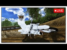 MX Bikes Elimination Races - Multistream