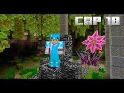 LA FLOR DEL VACIO| SALGERD WORLD T4 | 💀EXPLORATION | CAP 10