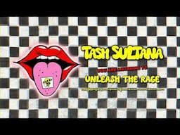 Tash Sultana - Unleash the Rage (Official Audio)