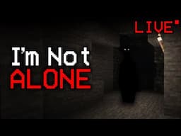 As if Minecraft Couldn't Get SCARIER... | The Broken Script