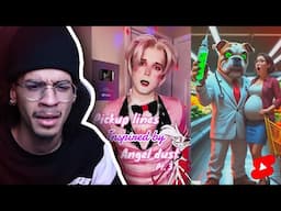 YouTube Shorts Is Actually Worse Than TikTok...10
