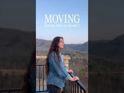 here’s to starting over #inmy20s #startingover #moving