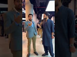 Public response to BYD Showroom in Karachi!