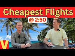 How to Fool Airlines to Get Cheaper Tickets