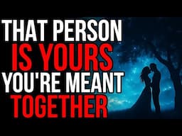 God Is Choosing The Person You Would’ve Never Picked This Unexpected One Is YOUR Person