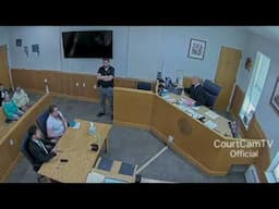 Bratty Woman Rolls Her Eyes—Judge Unloads on Her Victim Act!