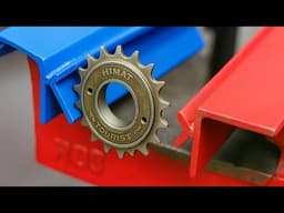 Why No One Shows You This Genius Trick in the Workshop!