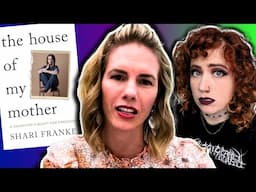 Ruby Franke's Daughter WROTE A BOOK! | Shari Franke Review