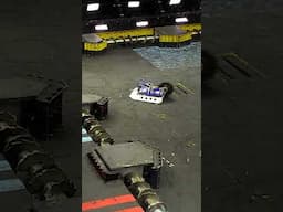 Valkyrie VS Orbitron | BATTLEBOTS FaceOffs