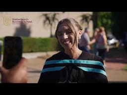 INSPIRING CHAPTERS FROM OUR GRADUATION