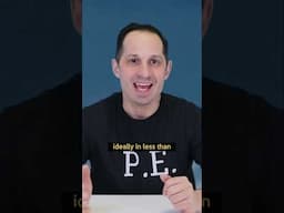 MASTER Your Civil PE Exam with the 3-Pass Method!