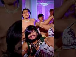 Larangi Lataki Ho Gaila Mor Bina Akhawari #rajkusmy #sonuqushmi