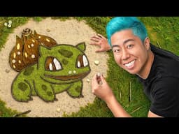 Best Nature Art Wins $5,000!