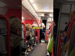 Everyone Had To Leave The Plane Because Of This…