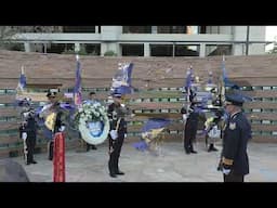 12th Annual Phoenix Police Department Officer Memorial