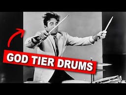 The Jimi Hendrix of Every Other Instrument