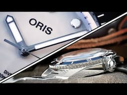 The ORIS Divers 65 is NO MORE!