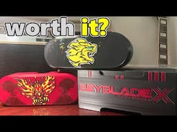 Are Custom Deck Boxes Worth It In Beyblade X?
