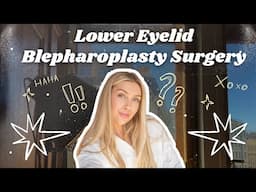 Lower Eyelid Blepharoplasty Surgery by Dr Arun Panda | Eye Bag Removal at Bodyskulpt Aesthetics