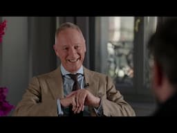 Connoisseur Conversation - Ben Clymer and Wilhelm Schmid: MINUTE REPEATER PERPETUAL, 1815 & ODYSSEUS