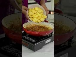 This recipe will make you fall in love with potatoes again 😋