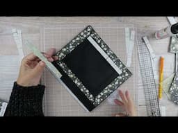 The Simple Life folio - decorating layer 2