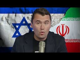 Israel Attacks Iran! My Reaction and Breakdown of What Happened