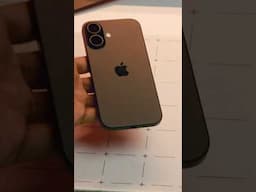 iPhone 16 BEST Cases / Covers 🔥 - Drop Test ?