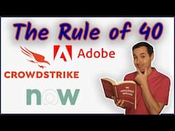 Rule of 40 Explained Simply
