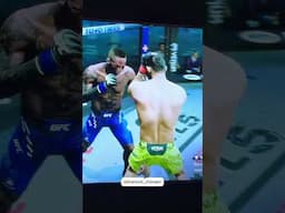 Чимаев 🐺 #ufc #чимаев