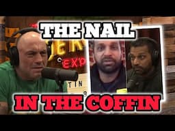 If Joe Rogan Saw This Clip, It’d Change Everything